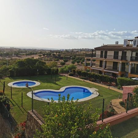 איאמונטה Finim Solis Apartamentos מראה חיצוני תמונה