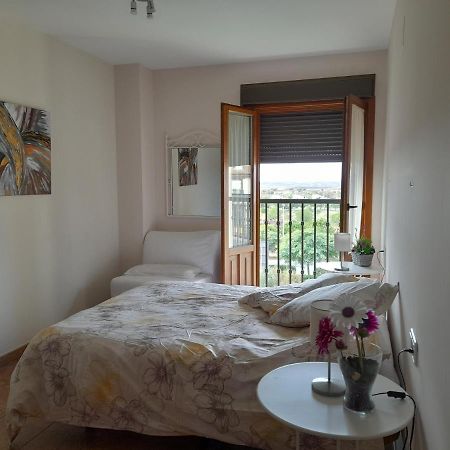 איאמונטה Finim Solis Apartamentos מראה חיצוני תמונה