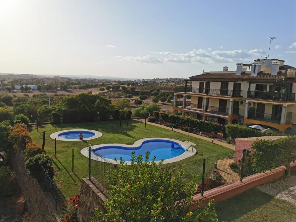 איאמונטה Finim Solis Apartamentos מראה חיצוני תמונה