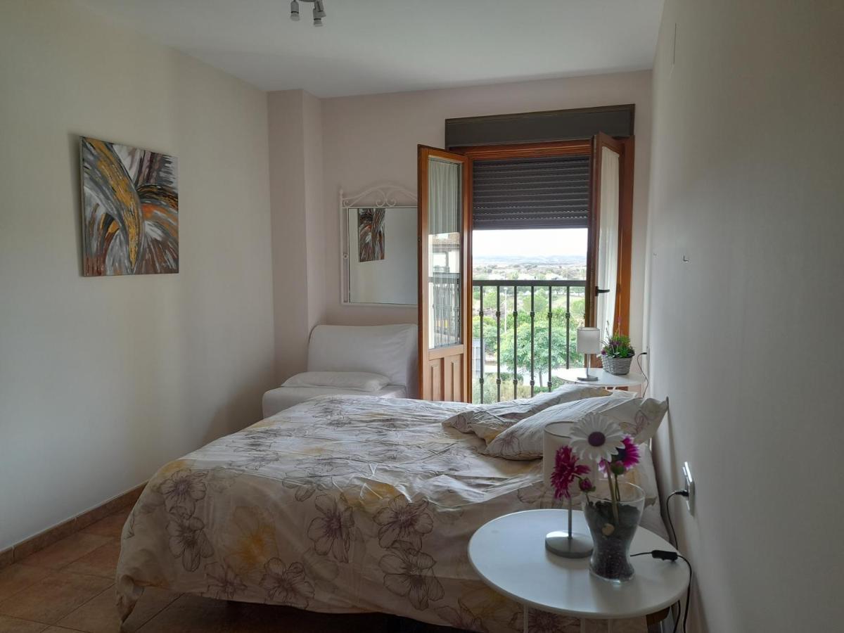 איאמונטה Finim Solis Apartamentos מראה חיצוני תמונה