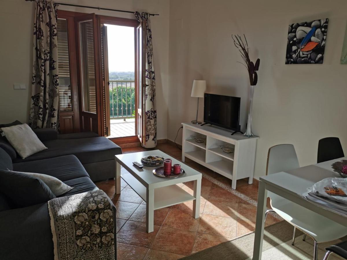 איאמונטה Finim Solis Apartamentos מראה חיצוני תמונה