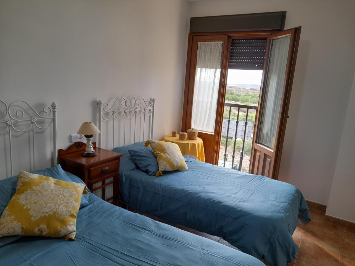 איאמונטה Finim Solis Apartamentos מראה חיצוני תמונה