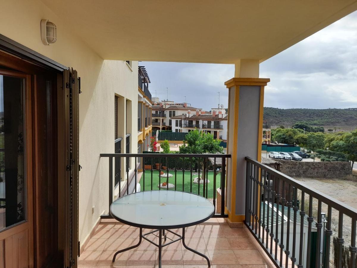 איאמונטה Finim Solis Apartamentos מראה חיצוני תמונה