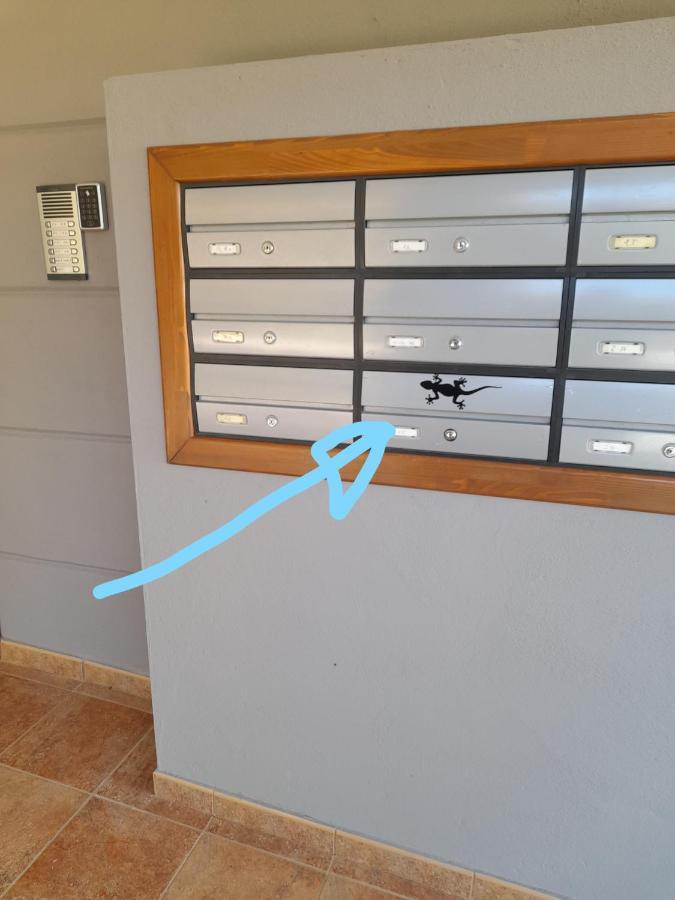 איאמונטה Finim Solis Apartamentos מראה חיצוני תמונה