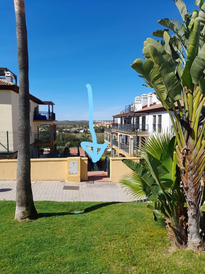 איאמונטה Finim Solis Apartamentos מראה חיצוני תמונה